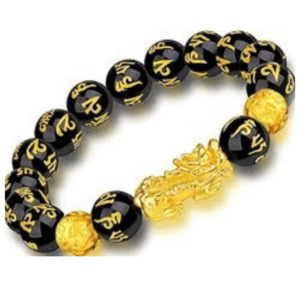 Feng Shui Wealth & Prosperity Bracelets