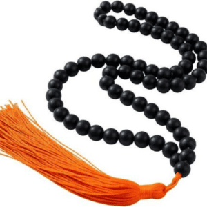 Karungali Mala 6mm 108 Beads
