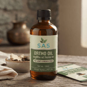 Ortho Oil 200ml Super Saver