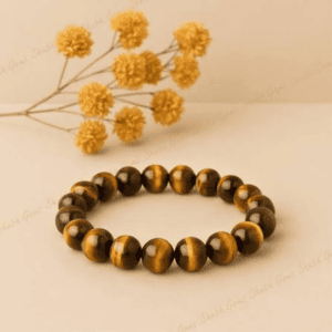Tiger Eye Bracelets